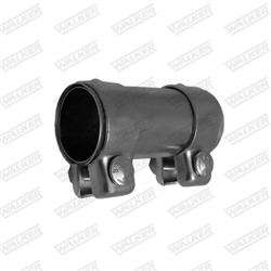 Pipe Connector, exhaust system WALK80190_0