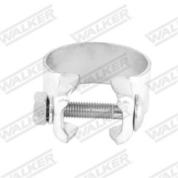 Clamping Piece, exhaust system WALK80249