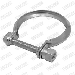 Clamping Piece, exhaust system WALK80438_1