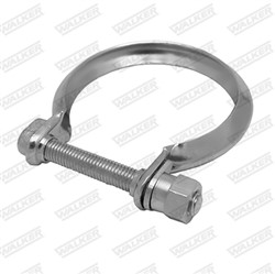 Clamping Piece, exhaust system WALK80477_1