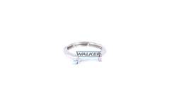 vamzdžių sujungimas, išmetimo sistema WALKER WALK80520_5