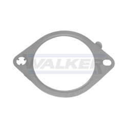 Gasket, exhaust pipe WALK80684_1