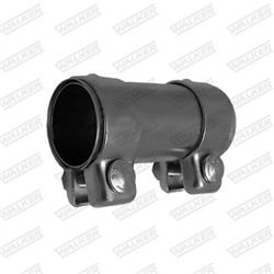 Pipe Connector, exhaust system WALK80715_0