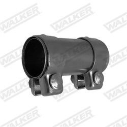 Pipe Connector, exhaust system WALK80715