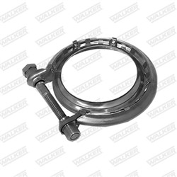 Clamping Piece, exhaust system WALK80739