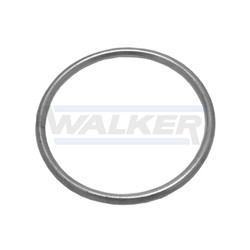 Gasket, exhaust pipe WALK80780_1