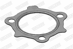 Exhaust system gasket/seal WALK80793 fits TOYOTA_4