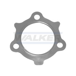 Exhaust system gasket/seal WALK80793 fits TOYOTA_2