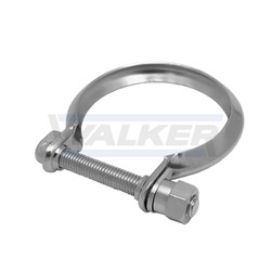 Clamping Piece, exhaust system WALK80910_2