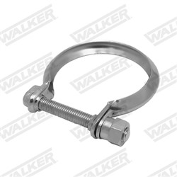 Clamping Piece, exhaust system WALK80910_1