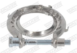 Clamping Piece, exhaust system WALK82098
