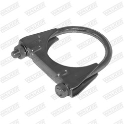 Clamping Piece, exhaust system WALK82308_1
