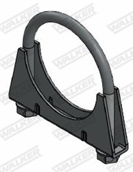 Clamping Piece, exhaust system WALK82313_8