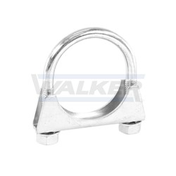 Clamping Piece, exhaust system WALK82328_4
