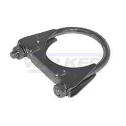 Clamping Piece, exhaust system WALK82328_2