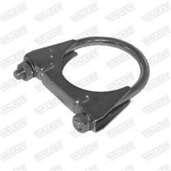 Clamping Piece, exhaust system WALK82328_1