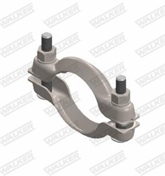 Clamping Piece, exhaust system WALK82501_7