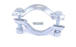 Clamping Piece, exhaust system WALK82501_1