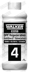 Czyszczenie układu DPF/FAP WALK83058_1