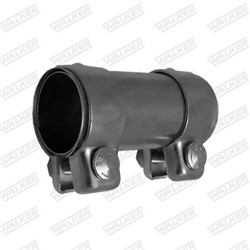 Pipe Connector, exhaust system WALK86150_0