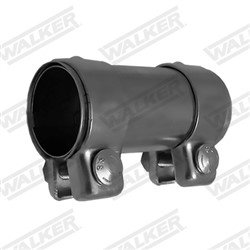 Pipe Connector, exhaust system WALK86152