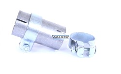 Pipe Connector, exhaust system WALK86160_0