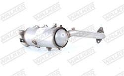 Soot/Particulate Filter, exhaust system WALK93364_0