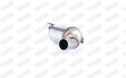 Soot/Particulate Filter, exhaust system WALK93374_6