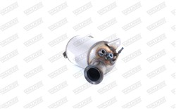 Soot/Particulate Filter, exhaust system WALK93374_8