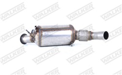 Soot/Particulate Filter, exhaust system WALK93374