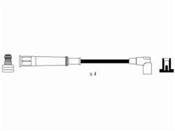 Ignition Cable Kit RC-BW222 0565_1