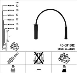 Ignition Cable Kit RC-CR1302 44229_1