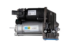 Compressor, compressed-air system 10-255612
