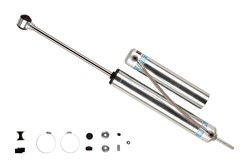 Shock absorber B8 25-187656 front fits JEEP