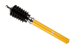 Sports shock absorber B6 34-030165 front fits AUDI 80 B2, 90 B2, COUPE B2, QUATTRO_1