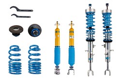 Suspension Kit, springs/shock absorbers 48-146142_2