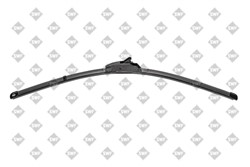 Wiper blade Visioflex SWF 133550 jointless 550mm (1 pcs) front with spoiler_2
