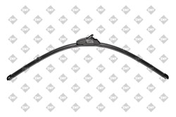 Wiper blade Visioflex SWF 133651 jointless 650mm (1 pcs) front with spoiler_4