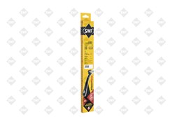 Wiper blade Visionext SWF 119840 jointless 400mm (1 pcs) front with spoiler_5