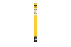 Wiper blade SWF 116185 hybrid 650mm (1 pcs) front with spoiler_5