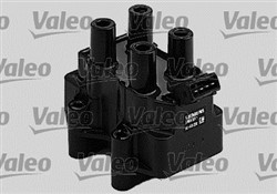 Ignition Coil VAL245057