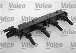 Ignition Coil VAL245100_0