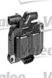 Ignition Coil VAL245278