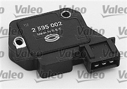 Control Unit, ignition system VAL245514_0