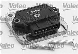 Control Unit, ignition system VAL245521_0