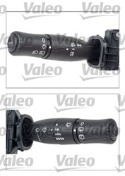 Steering Column Switch VAL251640_3