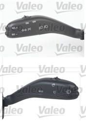Steering Column Switch VAL251660_3