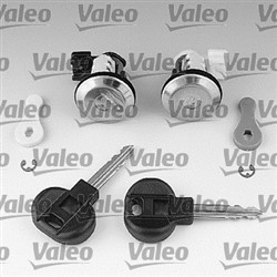 Zestaw cylinderków zamka VAL256537_1