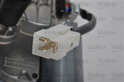VALEO Klaasipuhastajate (kojameeste) mootor VAL404111_7