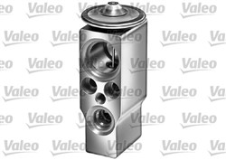 Expansion Valve, air conditioning VAL508642